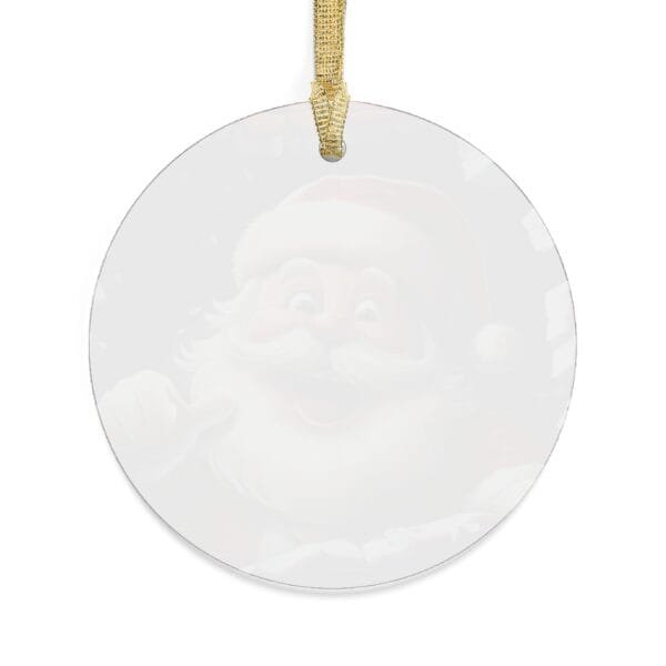 Acrylic Ornaments - Image 2